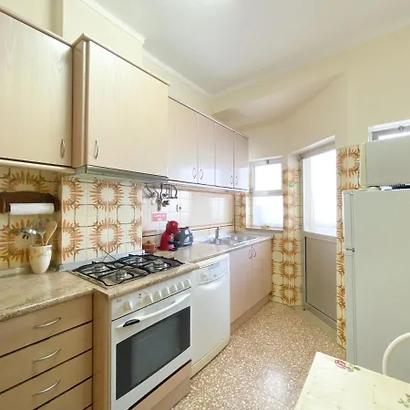 Апартаменты Near The Beaches #1922