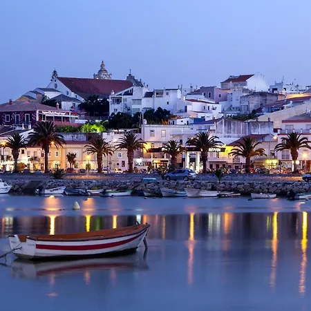 Near The Beaches #1922 Лагуш