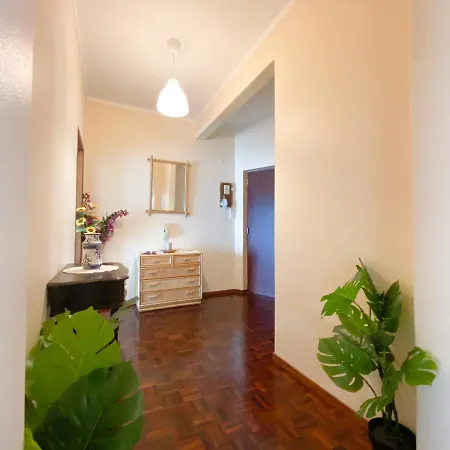 Near The Beaches #1922 Apartment Lagos
