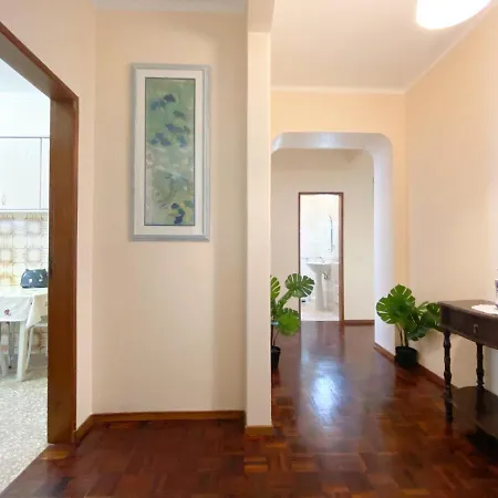 Apartamento Near The Beaches #1922 *