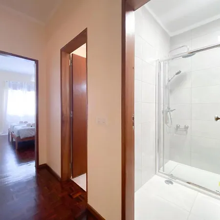 Near The Beaches #1922 Apartment Lagos