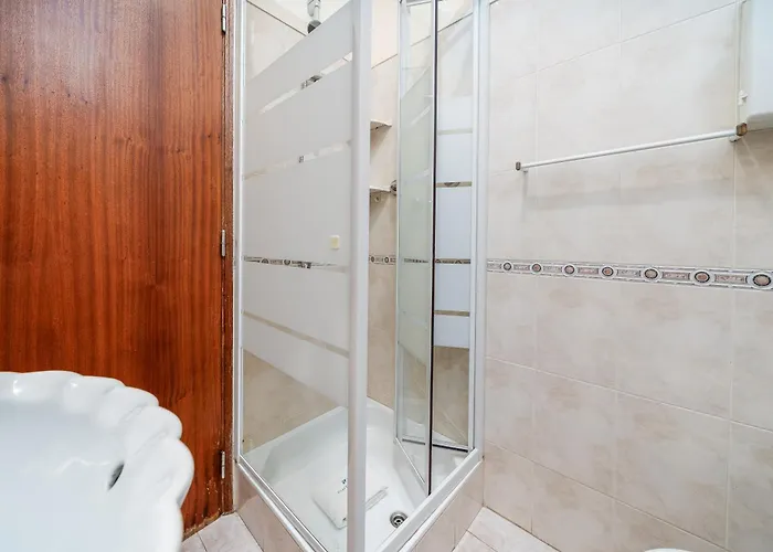 Apartamento Near The Beaches #1922 *