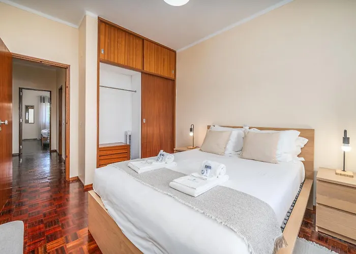 Near The Beaches #1922 Apartamento *