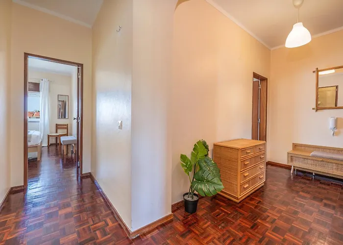 Near The Beaches #1922 Apartamento Lagos