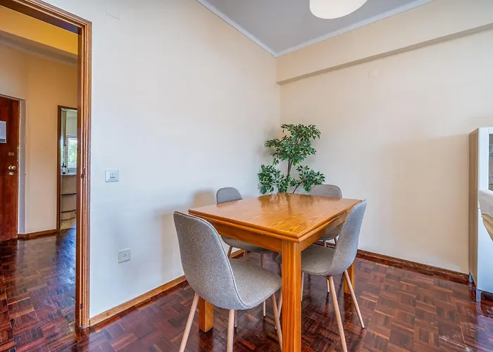 Apartamento Near The Beaches #1922 Lagos