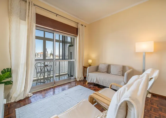 Apartamento Near The Beaches #1922 Lagos