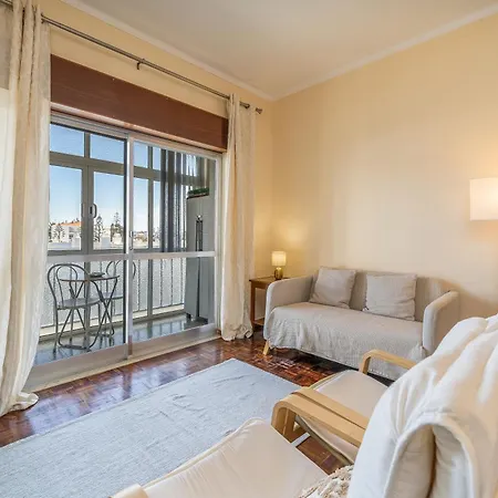 Apartment Near The Beaches #1922 Lagos